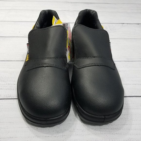 Cofra Itaca Slip Resistant Steel Toe Safety Shoes Mens Size 6.5 main image 6